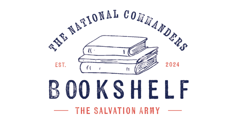 National Commander's Bookshelf